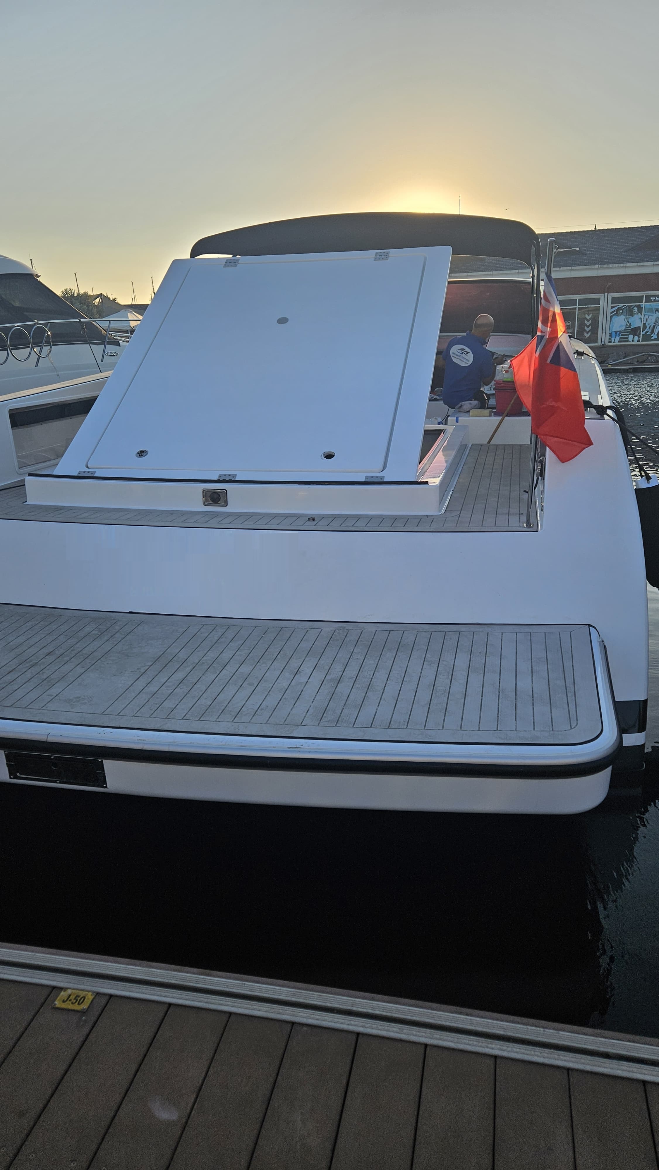 İmza Marine Özel Yat