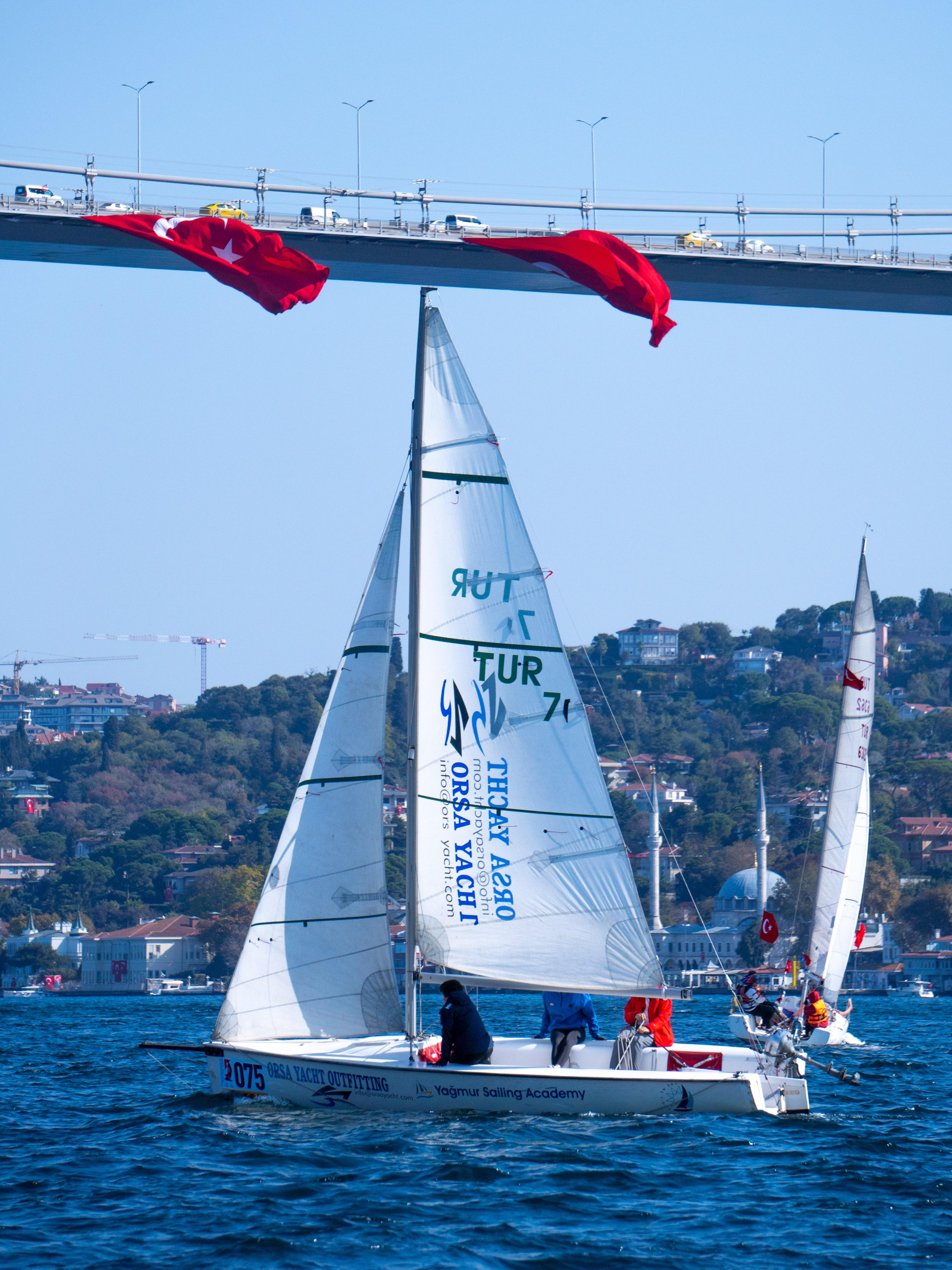 ORSA YACHT OUTFITTING